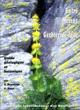 Guide Mézenc Gerbier